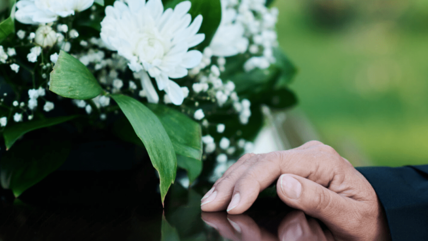 Διαμόρφωση Χώρου Ταφής