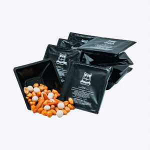 Ξηροί καρποί